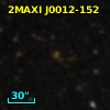 MCS J0011.7-1523