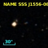 NAME SSS J1556-0806