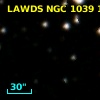 LAWDS NGC 1039  18
