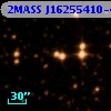 2MASS J16255410-4037136