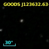 GOODS J123632.63+620759.7