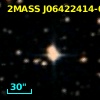 2MASS J06422414-0040067