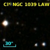 Cl* NGC 1039  LAWDS N21