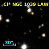 Cl* NGC 1039  LAWDS S10