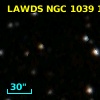 LAWDS NGC 1039 102
