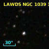 LAWDS NGC 1039 105