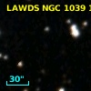 LAWDS NGC 1039 107