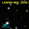 LAWDS NGC 1039  23