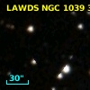 LAWDS NGC 1039  34