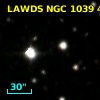 LAWDS NGC 1039  40