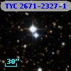 TYC 2671-2327-1