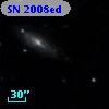 SN 2008ed