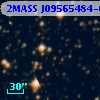 2MASS J09565484-6031175