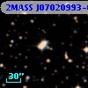 2MASS J07020993-0117178