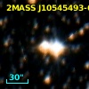 2MASS J10545493-6817531