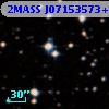 2MASS J07153573+0023396