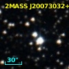 2MASS J20073032+2032463