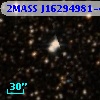 2MASS J16294981-4454133