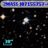 2MASS J07155757-0210288