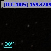 [TCC2005] 189.37094 +62.17753