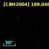 [CBH2004] 189.048324+62.21992