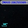 2MASS J16255568-2405496