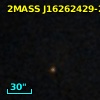 2MASS J16262429-2415497