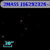 2MASS J16292328-2409148