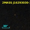2MASS J16293030-2441389