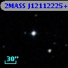 2MASS J12112225+6820335