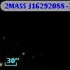 2MASS J16292088-2419368