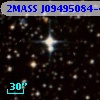 2MASS J09495084-4728423