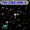 TYC 2161-998-1