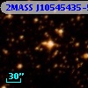 2MASS J10545435-5922527