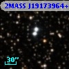2MASS J19173964+2740262