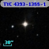 TYC 4393-1388-1