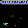 IRAS F12139+6909