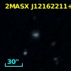 2MASX J12162211+6814065