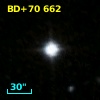 BD+70   662
