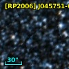 [RP2006] J045751-693333