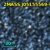 2MASS J05155569-6845020