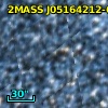 2MASS J05164212-6855420