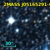 2MASS J05165291-6810019