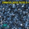 2MASS J05171915-6846407