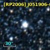 [RP2006] J051906-682134
