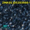 2MASS J05203466-6835181