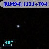 [RLM94] 1131+704 2