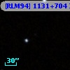 [RLM94] 1131+704 3