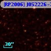 [RP2006] J052226-703706