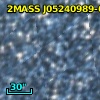 2MASS J05240989-6919479